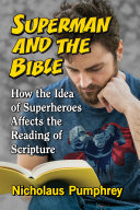 Read Pdf Superman and the Bible