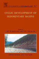 Read Pdf Cyclic Development of Sedimentary Basins