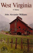 Read Pdf West Virginia: A History (States and the Nation)