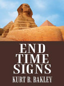 Read Pdf End Time Signs