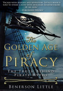 Read Pdf The Golden Age of Piracy