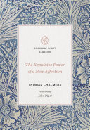 Read Pdf The Expulsive Power of a New Affection