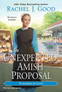 Read Pdf An Unexpected Amish Proposal
