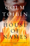 Read Pdf House of Names