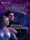 Read Pdf Royal Lockdown