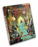 Pathfinder Book Of The Dead