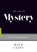 Read Pdf The Art of Mystery