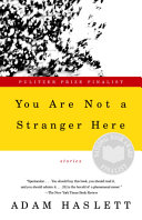 You Are Not a Stranger Here pdf