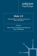 Read Pdf Blake 2.0