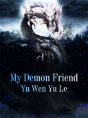 Read Pdf My Demon Friend
