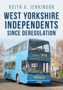 Read Pdf West Yorkshire Independents Since Deregulation
