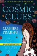 The Cosmic Clues Book