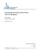 Read Pdf Countering Terrorism in East Africa