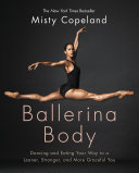 Read Pdf Ballerina Body