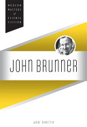 Read Pdf John Brunner