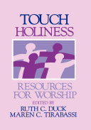 Read Pdf Touch Holiness