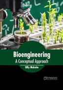 Bioengineering A Conceptual Approach