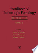 Haschek And Rousseaux S Handbook Of Toxicologic Pathology