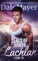 SEALs of Honor: Lachlan pdf
