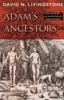 Read Pdf Adam's Ancestors