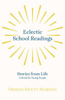 Read Pdf Eclectic School Readings