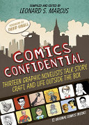 Read Pdf Comics Confidential