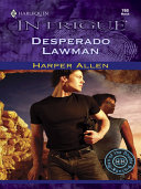 Read Pdf Desperado Lawman