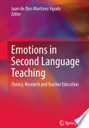 Emotions In Second Language Teaching