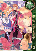 Read Pdf Alice in the Country of Clover: Knight's Knowledge Vol. 2