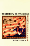 Read Pdf The Liberty of Strangers