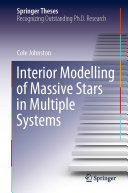 Read Pdf Interior Modelling of Massive Stars in Multiple Systems