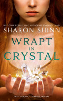 Read Pdf Wrapt in Crystal