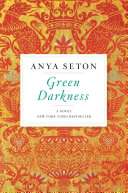 Green Darkness Book