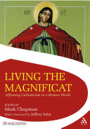 Read Pdf Living the Magnificat