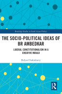 Read Pdf The Socio-political Ideas of BR Ambedkar
