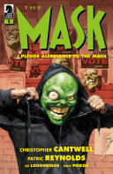 Read Pdf The Mask: I Pledge Allegiance to the Mask #1