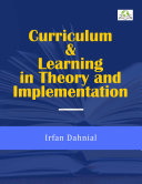Read Pdf Curriculum & Learning in Theory and Implementation