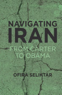 Read Pdf Navigating Iran