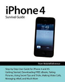 Iphone 4 Survival Guide