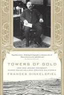 Read Pdf Towers of Gold
