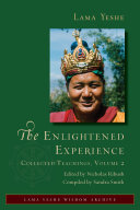 Read Pdf The Enlightened Experience