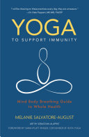 Read Pdf Yoga to Support Immunity