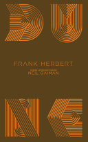 Cover image of Dune