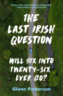 The Last Irish Question pdf