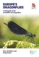 Read Pdf Europe's Dragonflies
