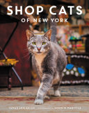 Read Pdf Shop Cats of New York