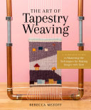 Read Pdf The Art of Tapestry Weaving