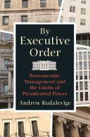 Read Pdf By Executive Order