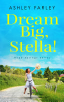 Read Pdf Dream Big, Stella!