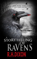 A Storytelling of Ravens pdf
